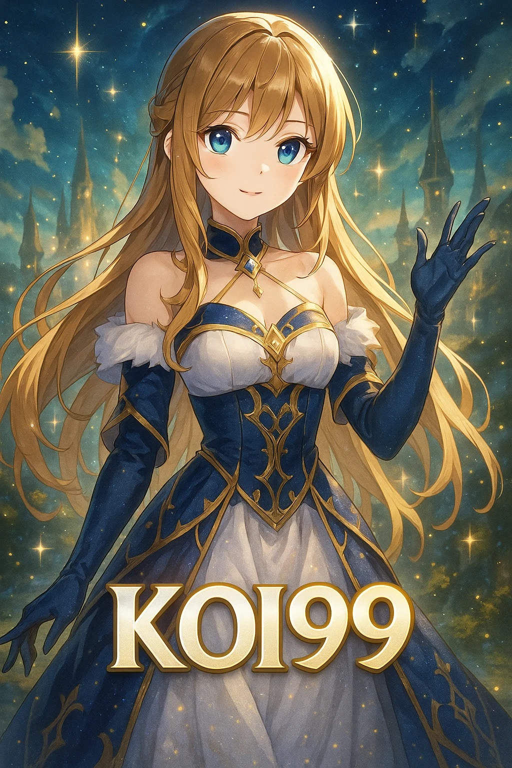 KOI99