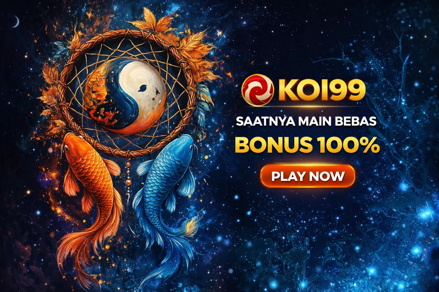 Galeri foto Koi99 • Situs Game Online Terpercaya Dengan Akses Cepat Dan Nyaman di Jakarta